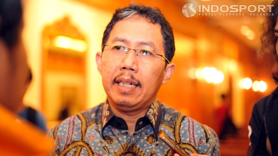  Copyright: &copy; Ratno Prasetyo/INDOSPORT